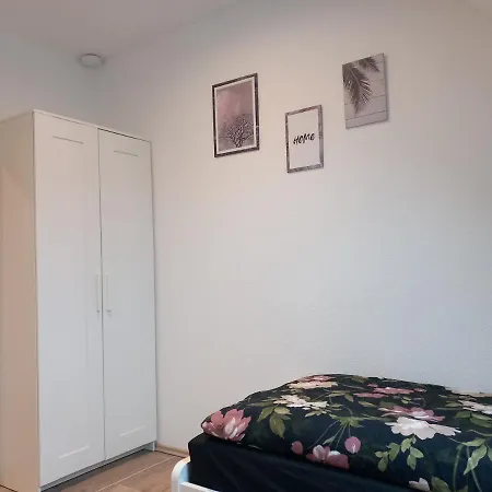Neubau: Ferienwohnung Im Suddenfeld - Zentral Und Doch Ruhig Gelegen Nordhorn Zewnętrze zdjęcie