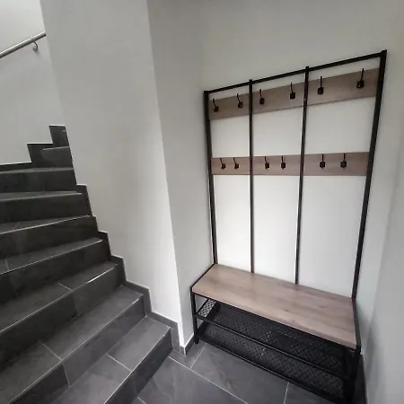 Neubau: Ferienwohnung Im Suddenfeld - Zentral Und Doch Ruhig Gelegen Nordhorn Zewnętrze zdjęcie