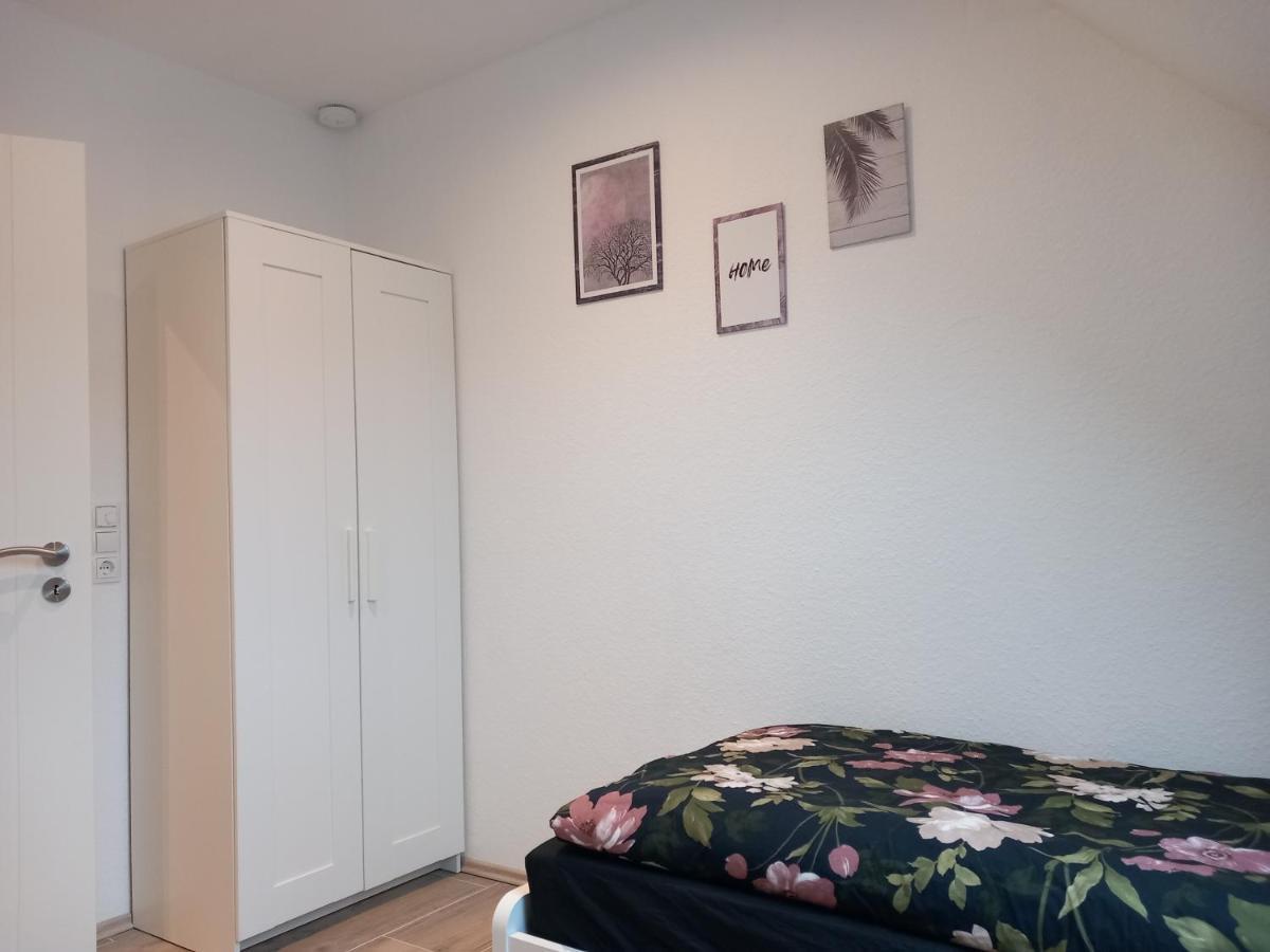Neubau: Im Suddenfeld - Zentral Und Doch Ruhig Gelegen Nordhorn