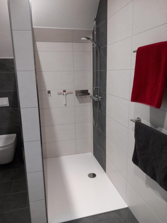 Apartment Neubau: Im Suddenfeld - Zentral Und Doch Ruhig Gelegen