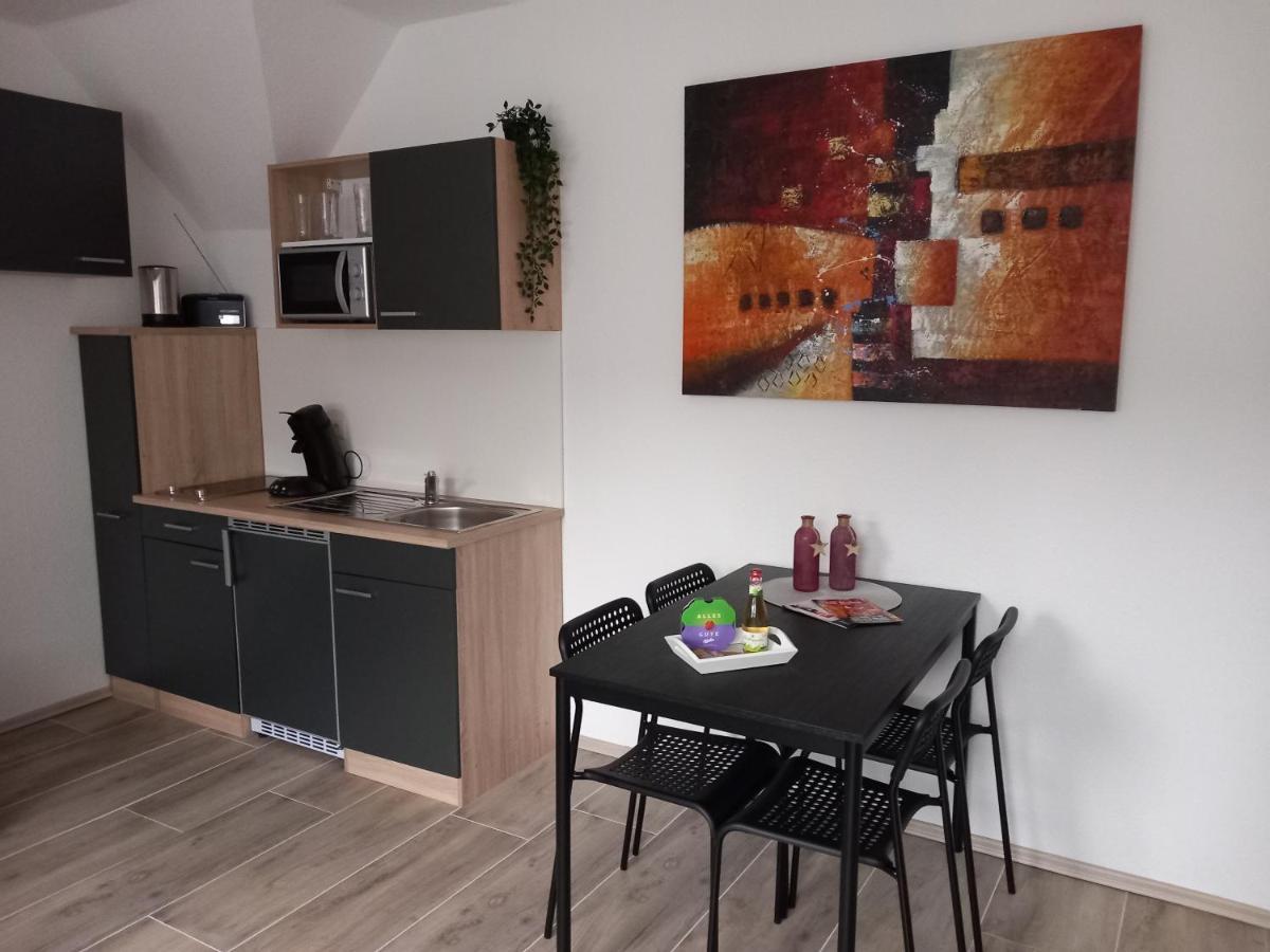 Neubau: Im Suddenfeld - Zentral Und Doch Ruhig Gelegen Apartment *