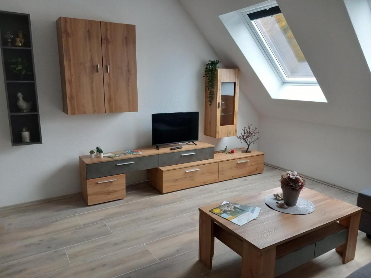 Neubau: Im Suddenfeld - Zentral Und Doch Ruhig Gelegen Apartment