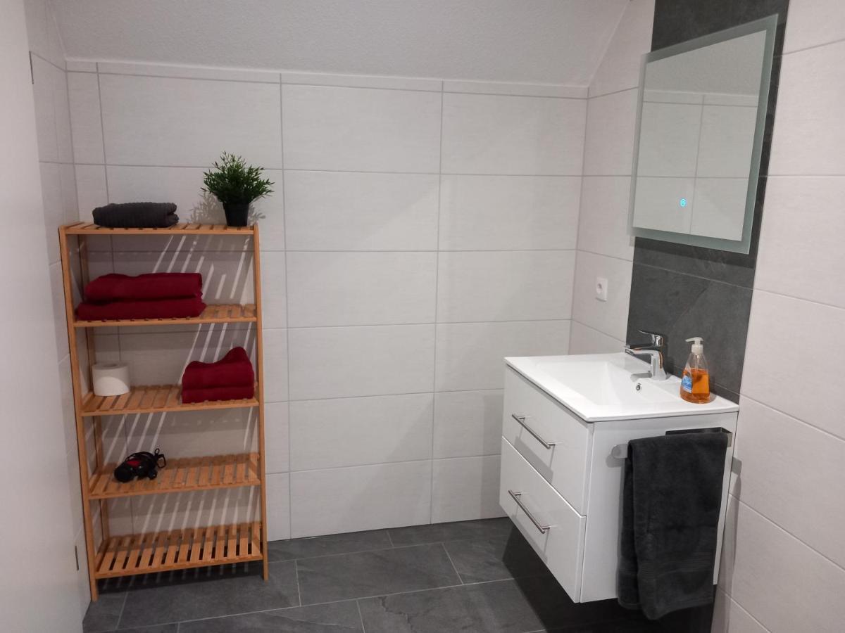 Neubau: Im Suddenfeld - Zentral Und Doch Ruhig Gelegen Apartment