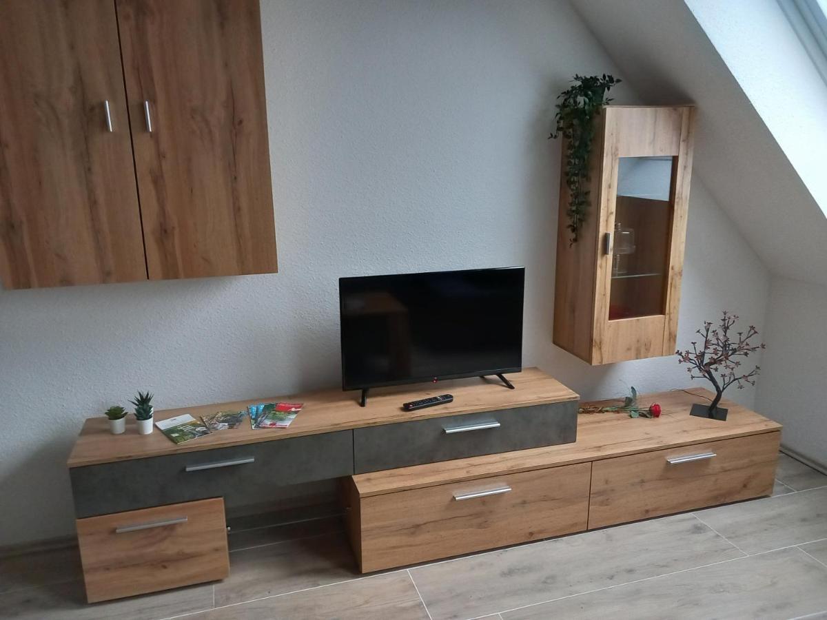 Apartment Neubau: Im Suddenfeld - Zentral Und Doch Ruhig Gelegen Nordhorn